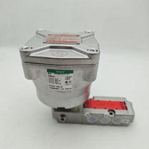 American ASCO solenoid valve WSNF8551A421MO