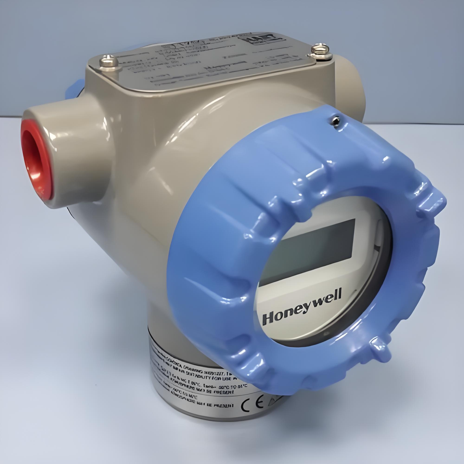 Honeywell STT850 SmartLine Temperature Transmitter - Image 2