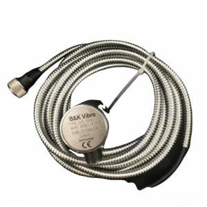 Brüel & Kjær Vibro VS-068 Horizontal Vibration Velocity Sensor