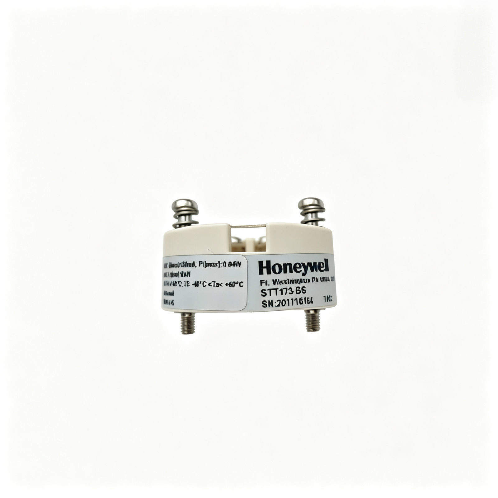 Honeywell STT 3000 Temperature Transmitter Series STT170 - Image 2