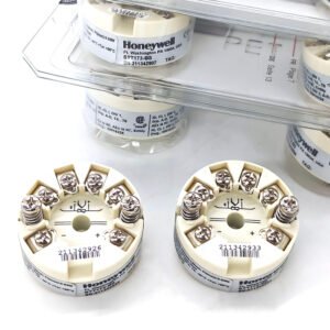 Honeywell STT 3000 Temperature Transmitter Series STT170