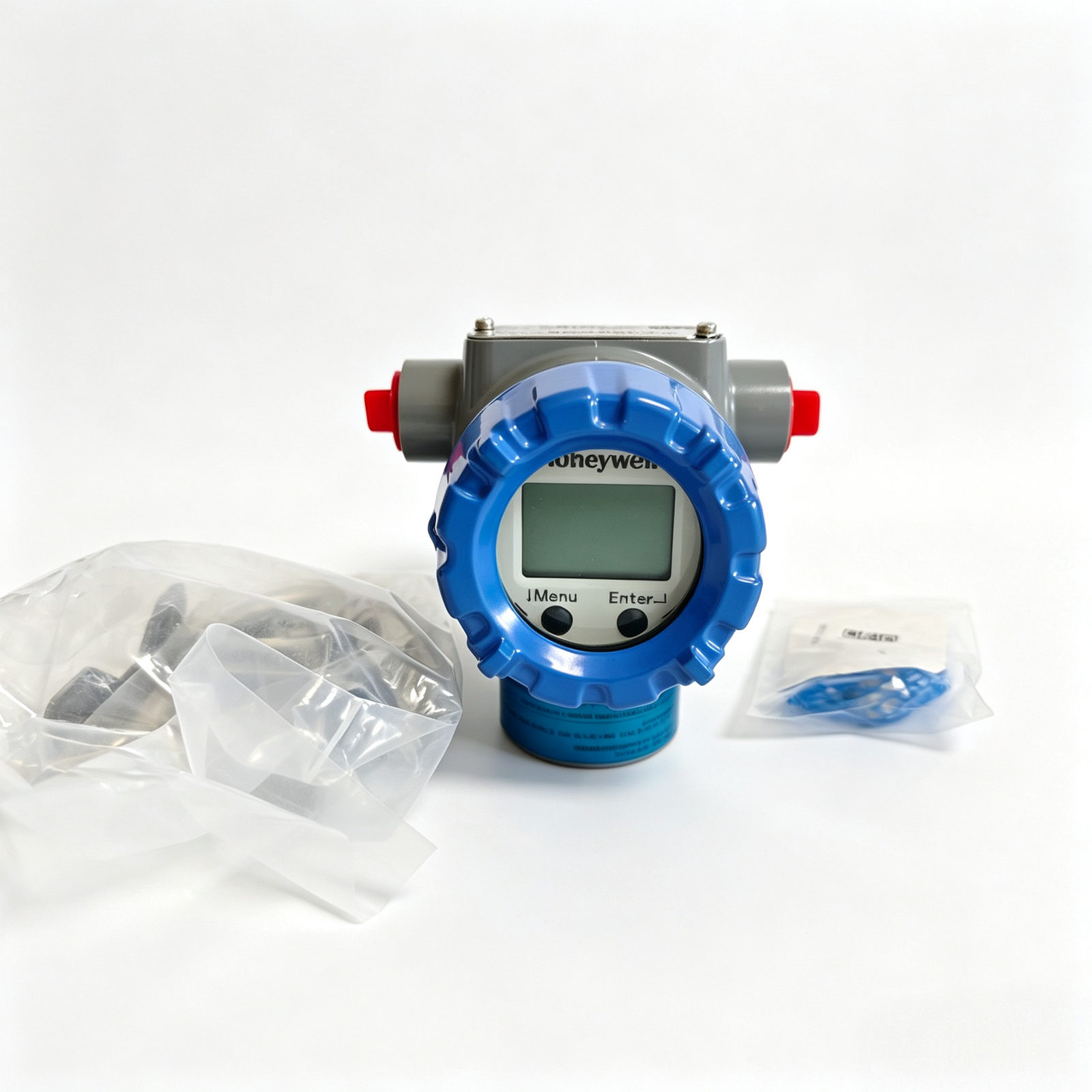 Honeywell STT750 SmartLine Temperature Transmitter