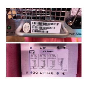 ABB PHARPS32000000 (P-HA-RPS-3200000) MPS-III DCS Multi Channel Power Module