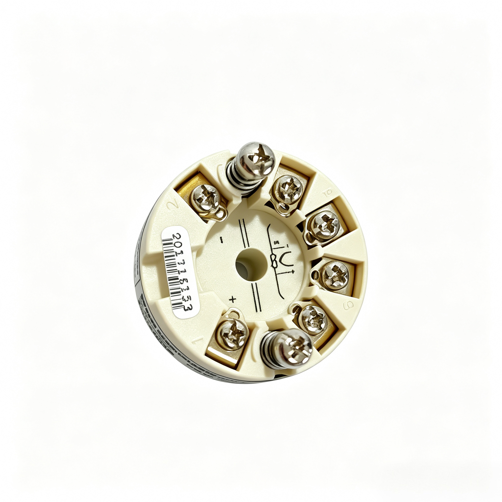 Honeywell STT 3000 Temperature Transmitter Series STT170 - Image 5