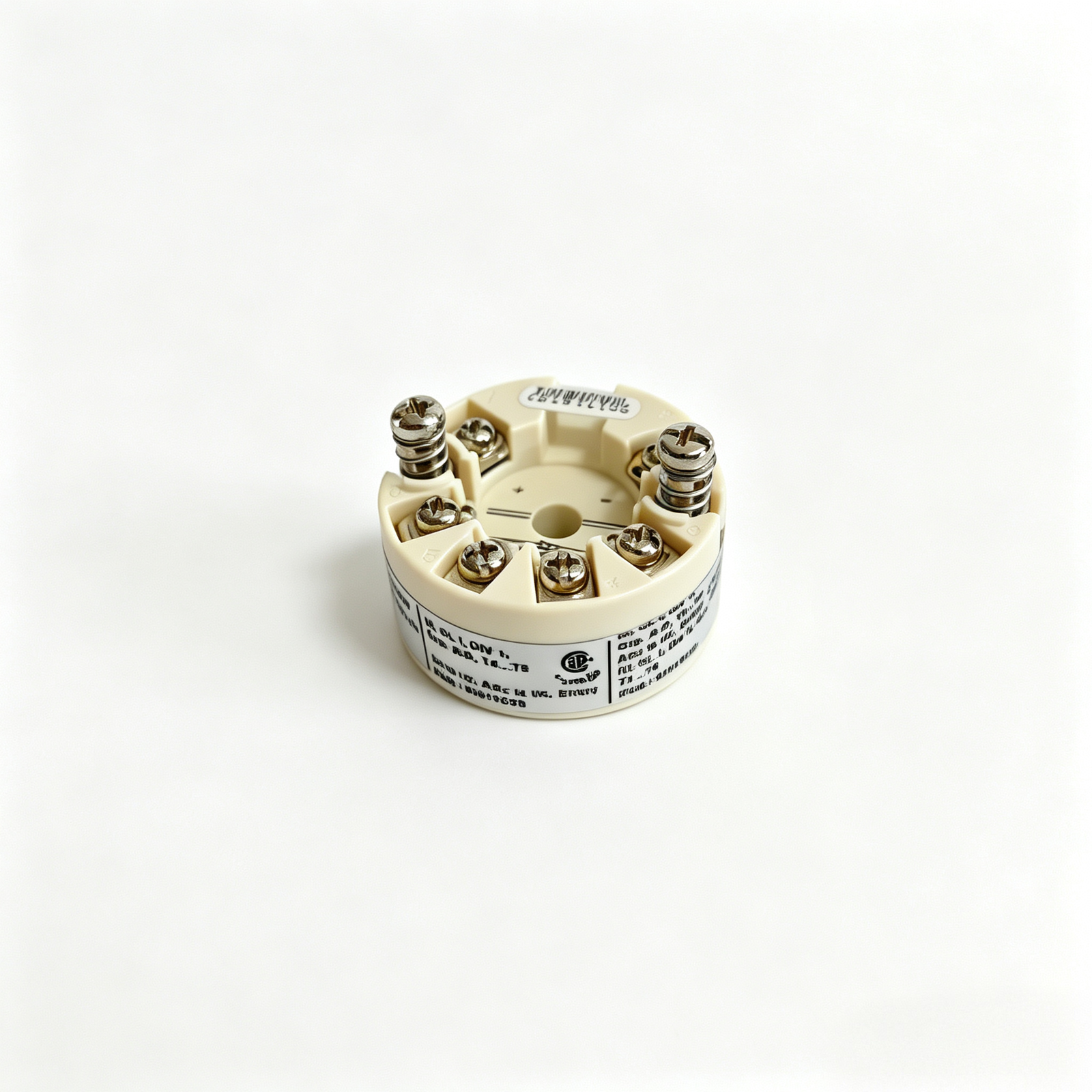 Honeywell STT 3000 Temperature Transmitter Series STT170 - Image 4