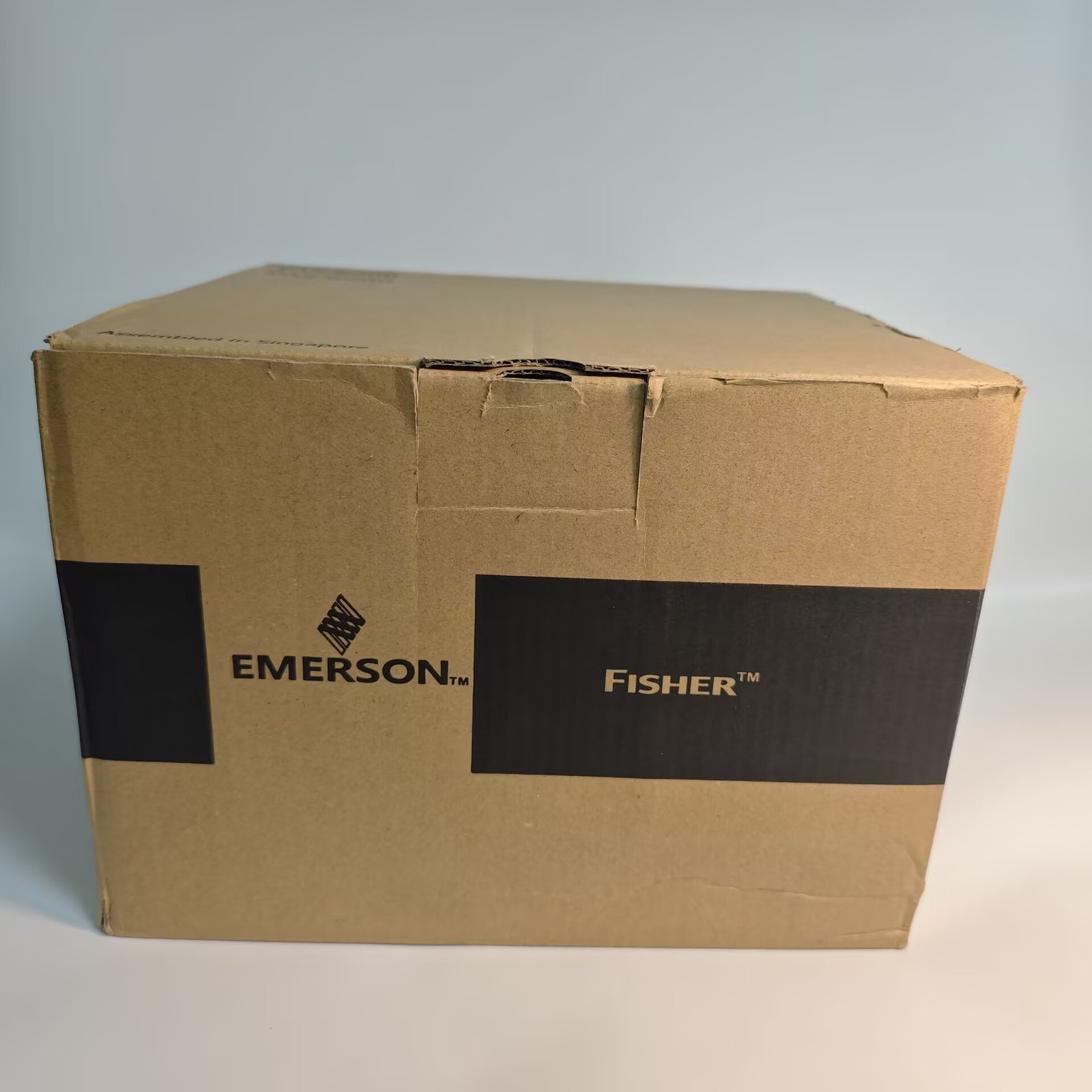 Fisher DVC6200 PD valve positioner - Image 5