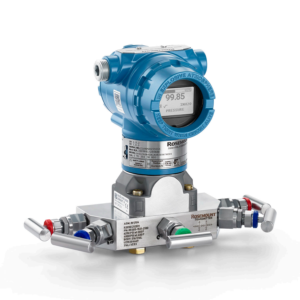 Rosemount 3051 Pressure Transmitter