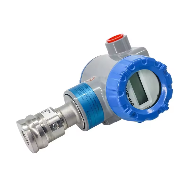 Honeywell STG800 pressure transmitter - Image 2