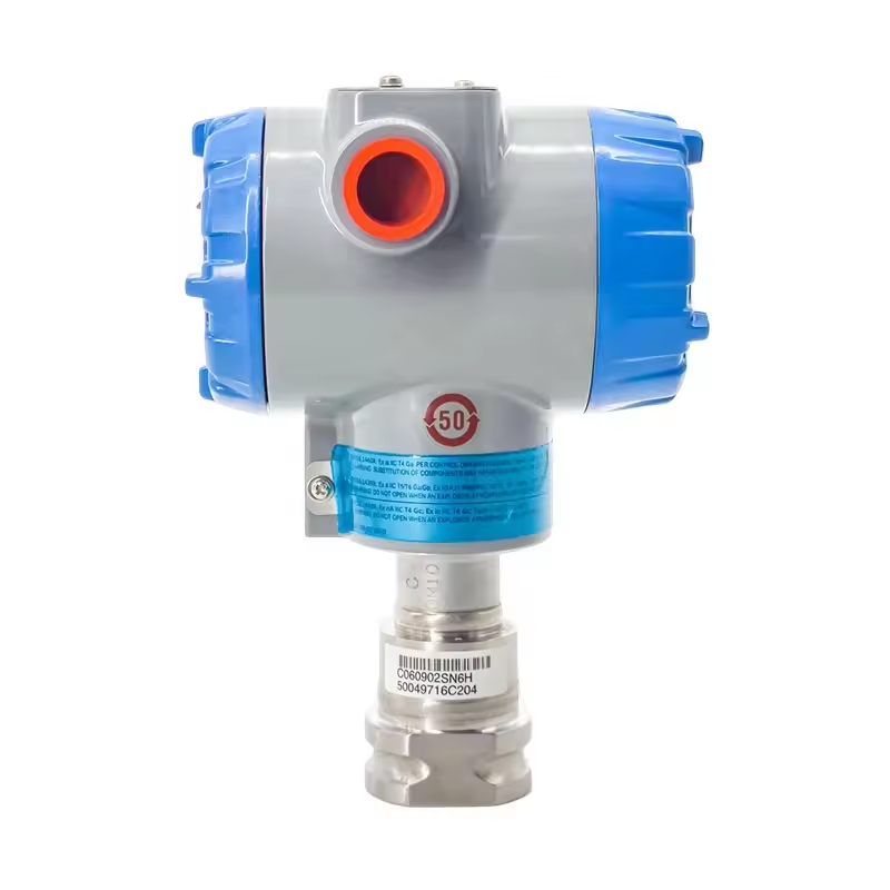 Honeywell STG800 pressure transmitter - Image 3