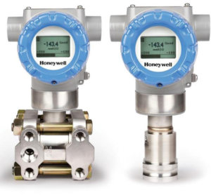 STG800 SmartLine Gauge Pressure
