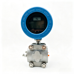 Rosemount 1151 Pressure Transmitter