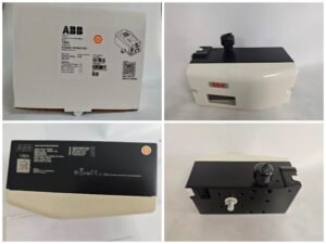 TZIDC Digital Positioner