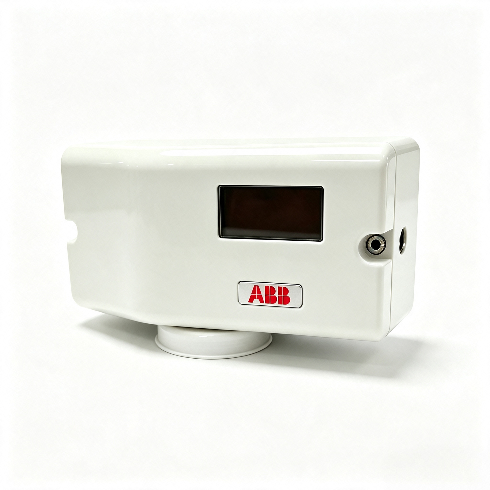 ABB TZIDC Digital Positioner(V18345 V18348)