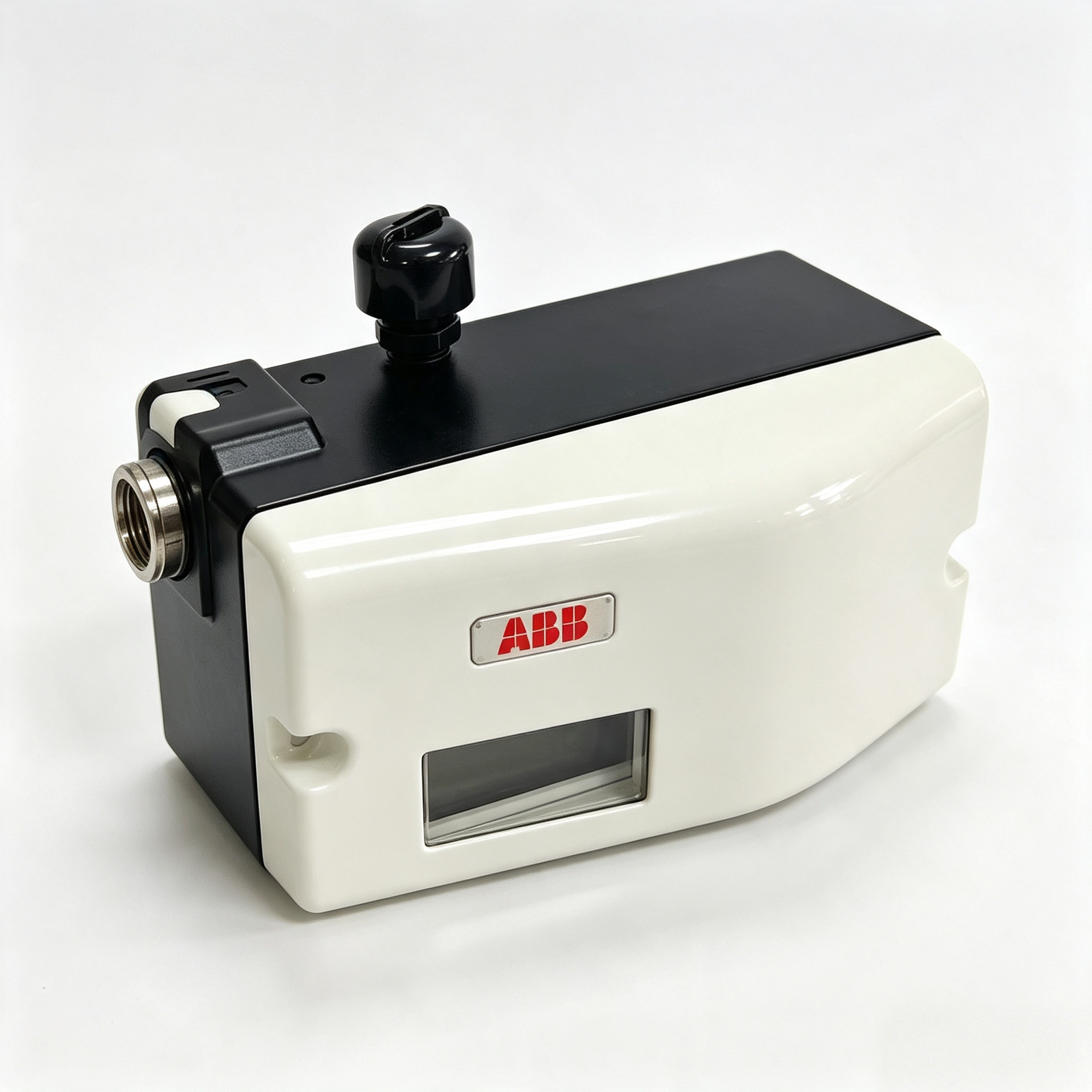 ABB TZIDC Digital Positioner(V18345 V18348) - Image 2