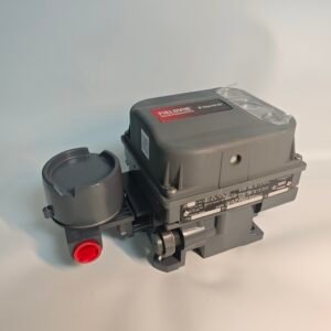 Fisher™ FIELDVUE™ DVC 6200 Digital Valve ControIIer