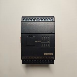 FATEK B1‑16XYR B1‑Series PLC I/O Expansion Module