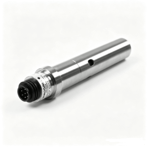 Yokogawa SC42-P24 Stainless Steel Electrode Conductivity Sensor