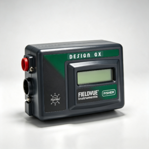 Fisher™ FIELDVUE™ DVC2000 Digital Valve Controller