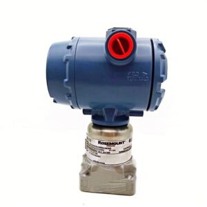 Rosemount 3051S Pressure Transmitter