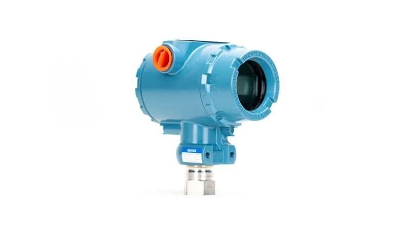 Rosemount™ 2088 Absolute and Gauge Pressure Transmitter