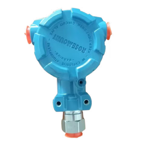 Rosemount™ 2088 Absolute and Gauge Pressure Transmitter - Image 2