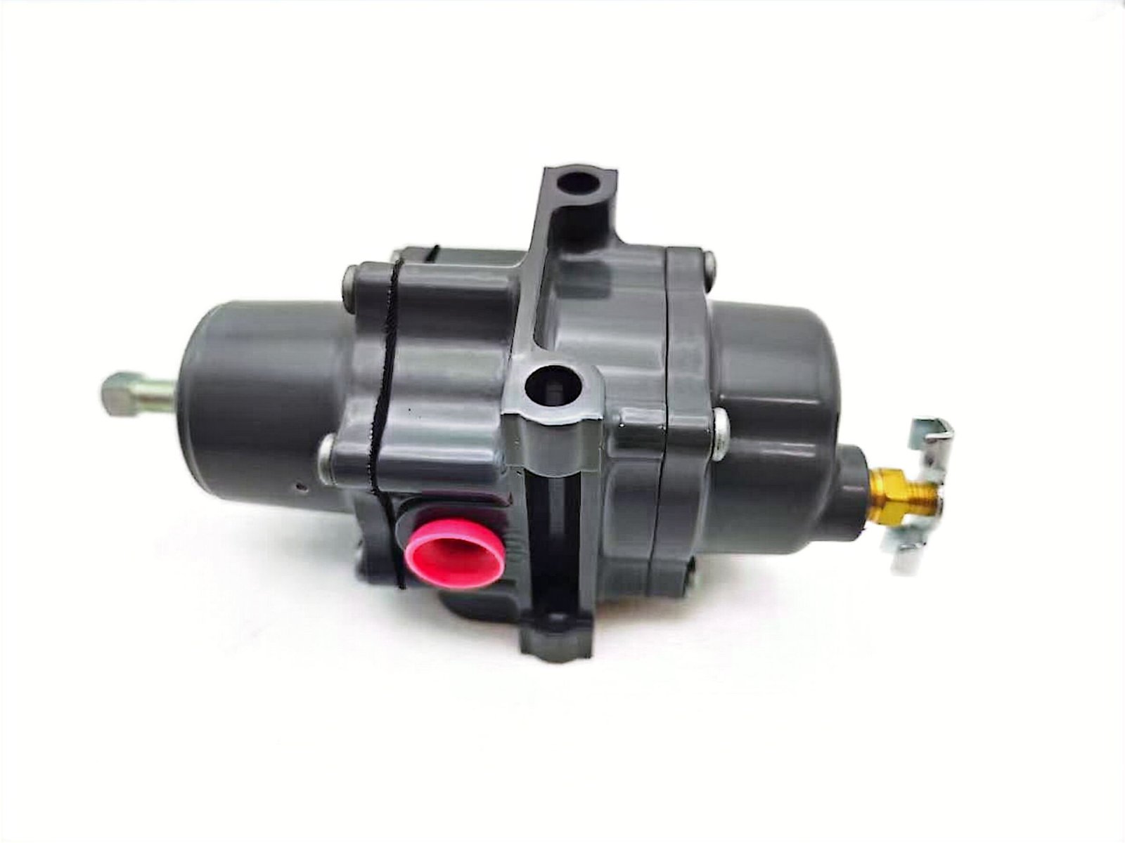 Fisher 67CF Filter Pressure Regulator - Image 3