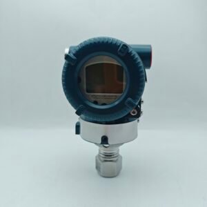 Yokogawa EJX530A In-Line Mount Gauge Pressure Transmitter