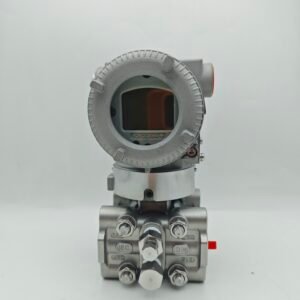 Yokogawa EJA110E Differential Pressure Transmitter