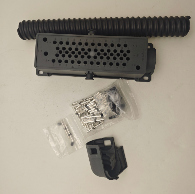 ABB high-voltage vacuum circuit breaker VD4P 12.06.32 P150 (HE) 220NST 51000431 - Image 3