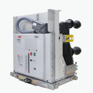 ABB high-voltage vacuum circuit breaker VD4P 12.06.32 P150 (HE) 220NST 51000431