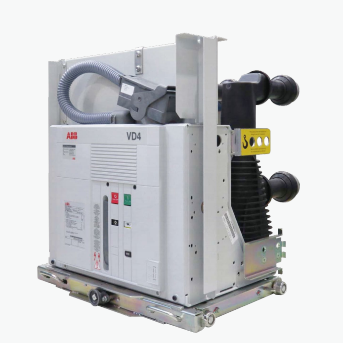 ABB high-voltage vacuum circuit breaker VD4P 12.06.32 P150 (HE) 220NST 51000431