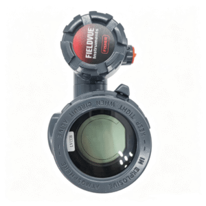 Fisher DLC3010 Digital Level Controller