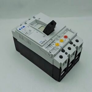 EATON NZMH2-ME220 Molded Case Circuit Breaker