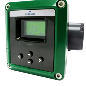 Fisher  DLC3100  Digital Level Controllers