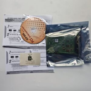 PIO-D24U 24 channel bidirectional digital I/O card