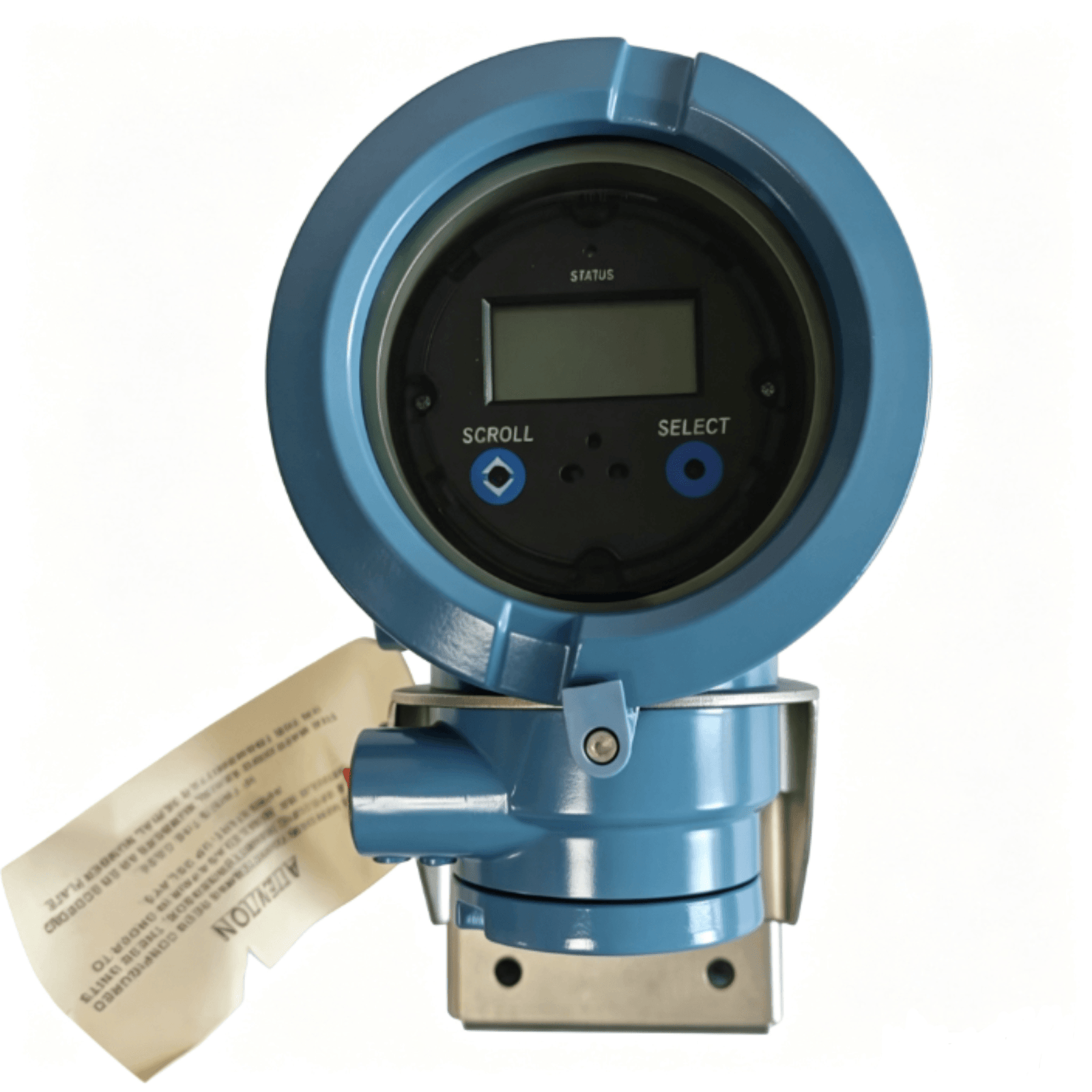 Micro Motion 1700 Transmitter|1700R12ABMDZZZPK