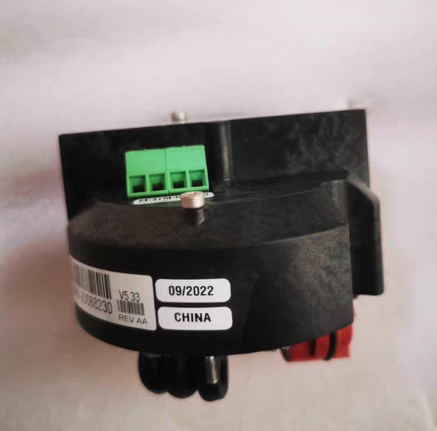 Emerson Micro Motion Model 800 Enhanced Core Processor (Part Number: MMI-20088230) - Image 4