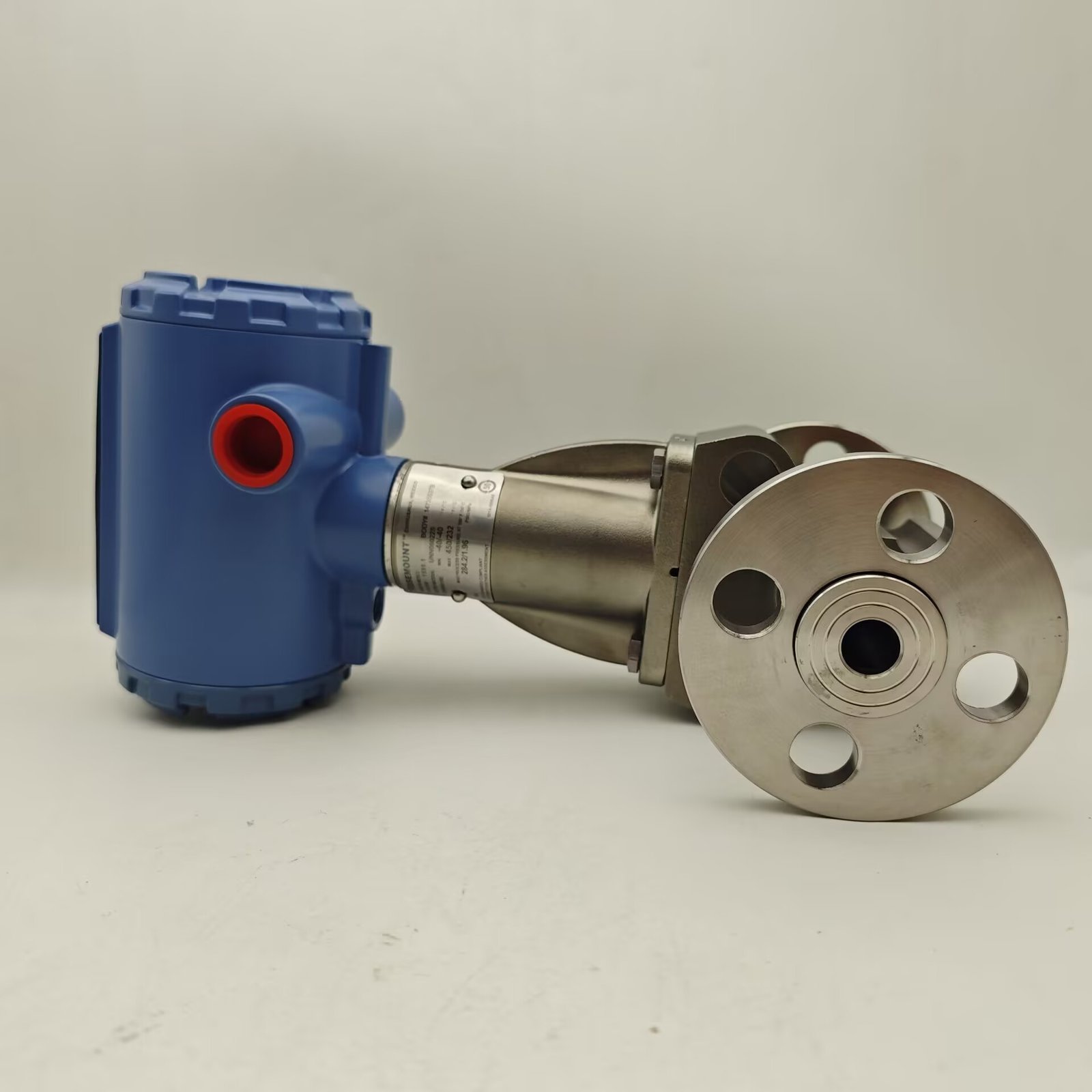 Rosemount 8800 Vortex Flow Meter 8800DF005HA1N2D1I11Q4Q8 - Image 5