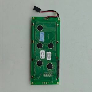 Siemens C79451‑A3494‑B16 LCD Module, OEM board VLF‑M1521‑03