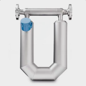 Emerson Micro Motion CMF200 Mass flowmeter