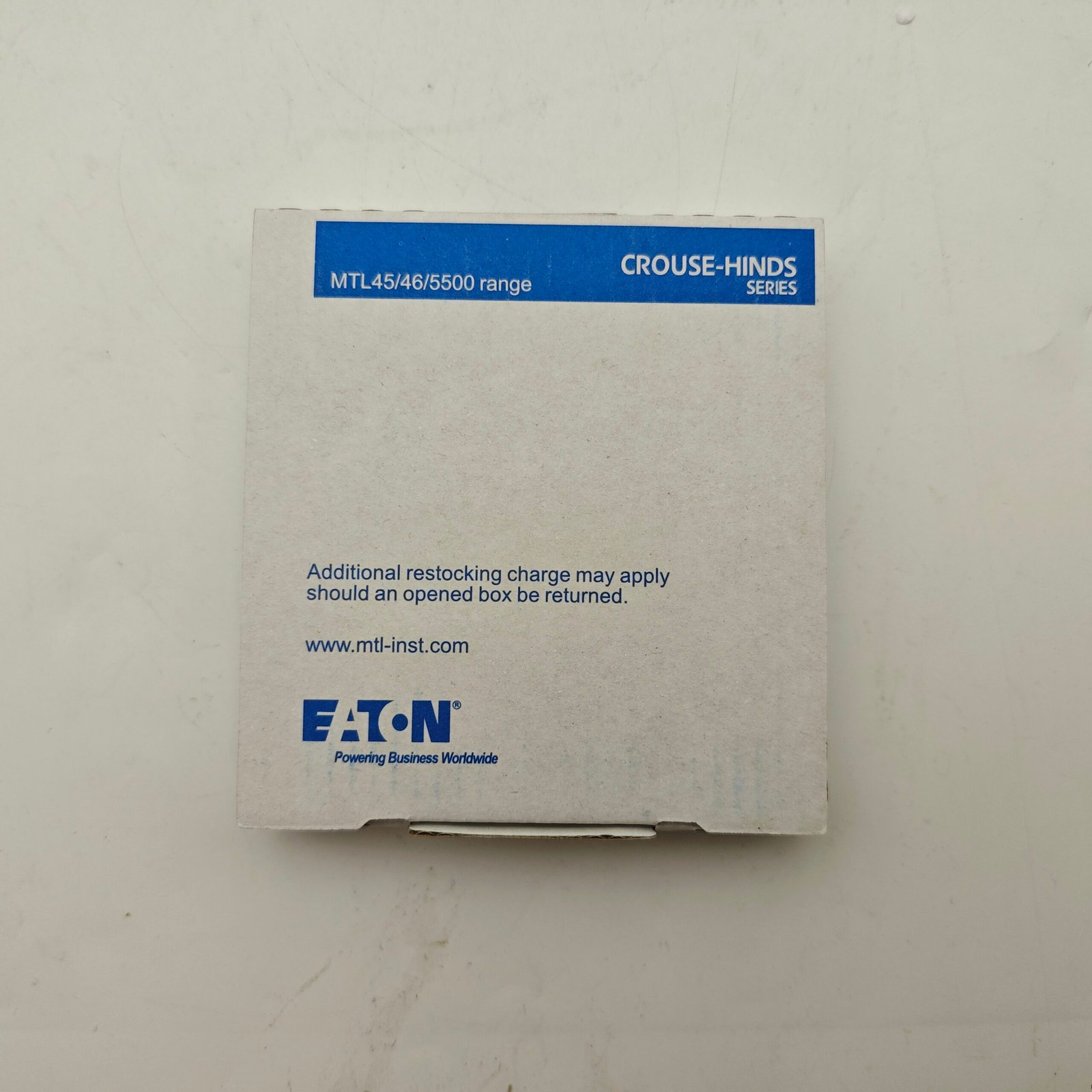 Eaton MTL5544D - Image 5