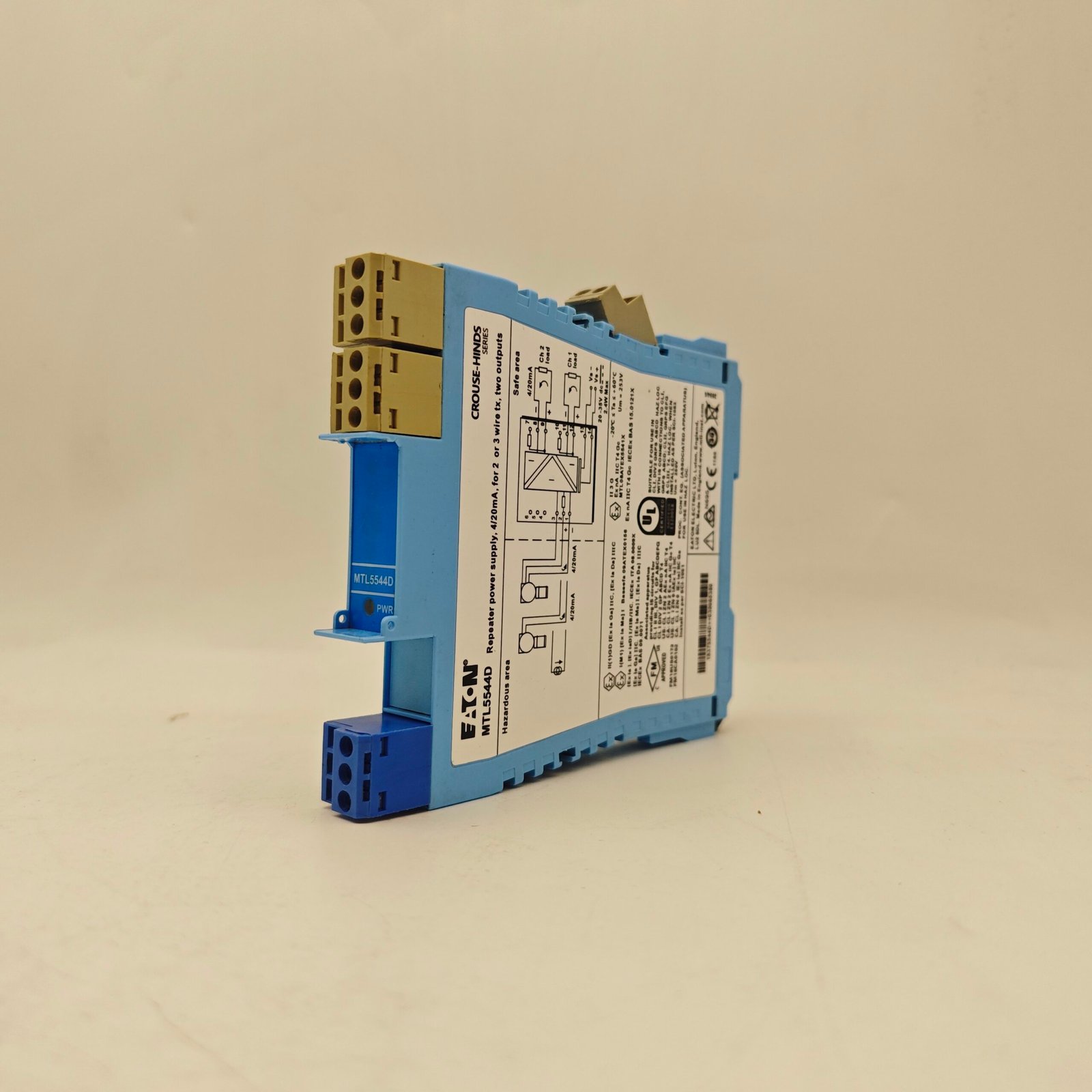Eaton MTL5544D - Image 4
