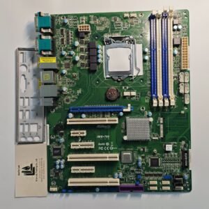 ASRock IMB-780 Industrial Control Motherboard