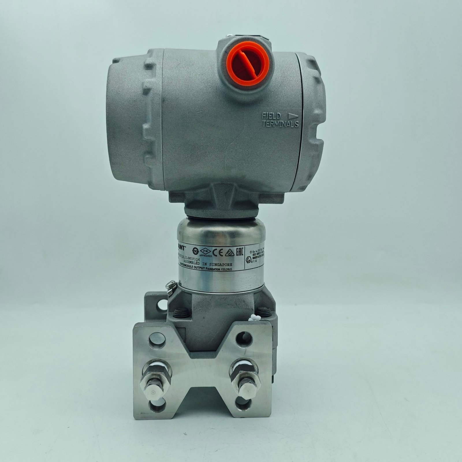 Rosemount 3051S Coplanar Pressure Transmitter - Image 5