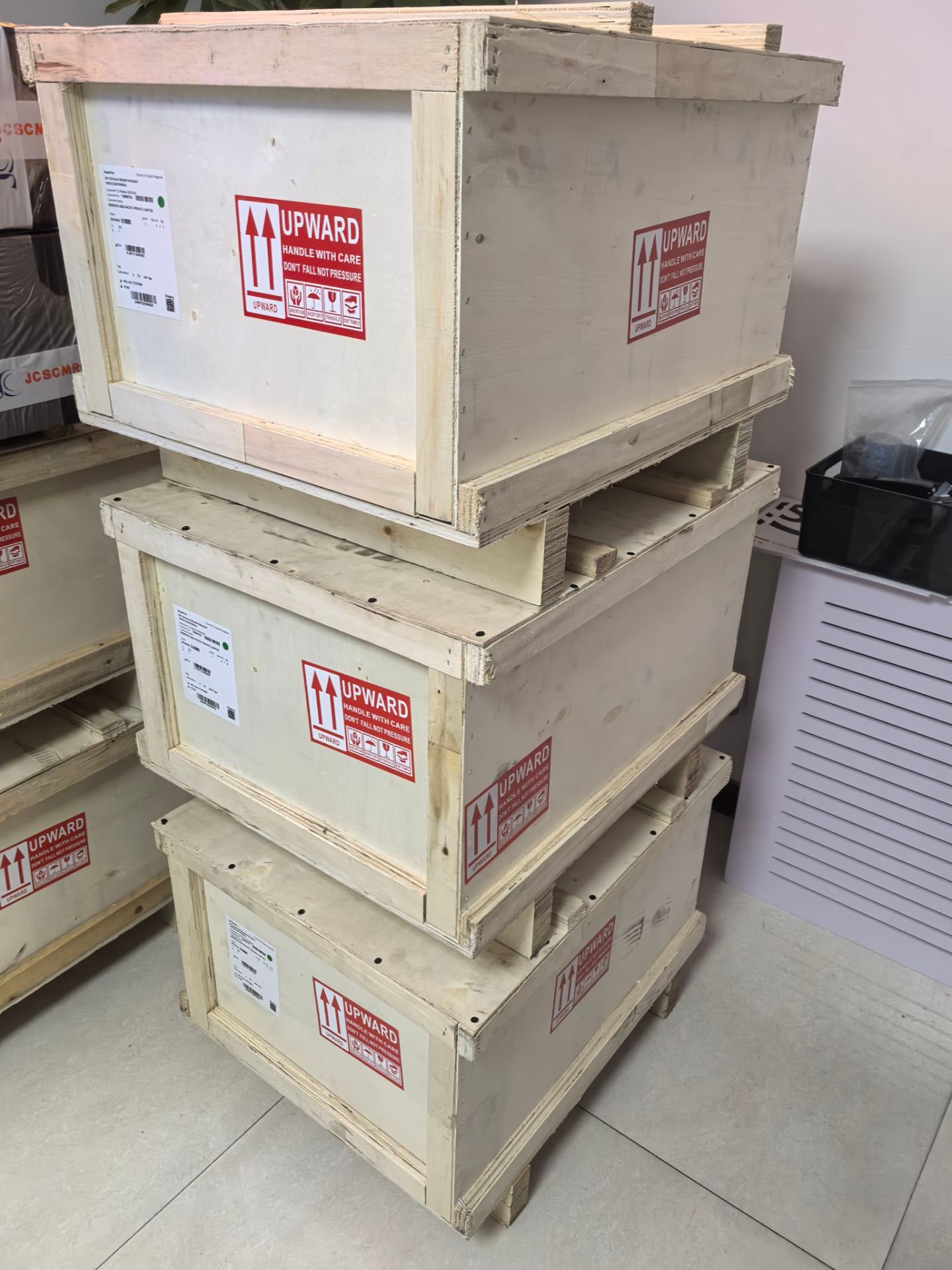 Yokogawa ADMAG AXF150C Magnetic Flow Meter - Image 10