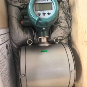 Yokogawa ADMAG AXF150C Magnetic Flow Meter